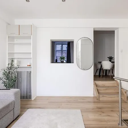 Lovely Apartment Copenhagen
