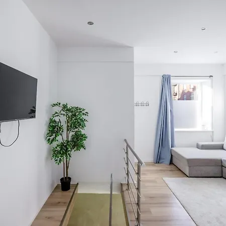 Lovely Apartment Copenhagen