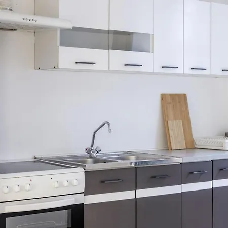 Lovely Apartment *