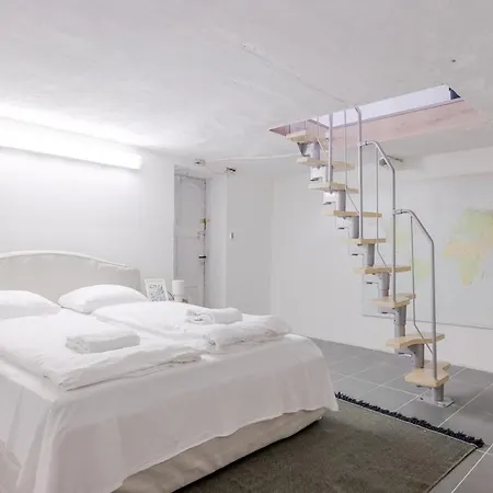 Lovely Apartment Copenhagen