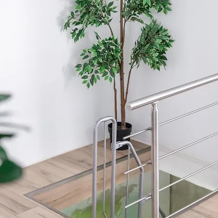 Lovely Apartment *