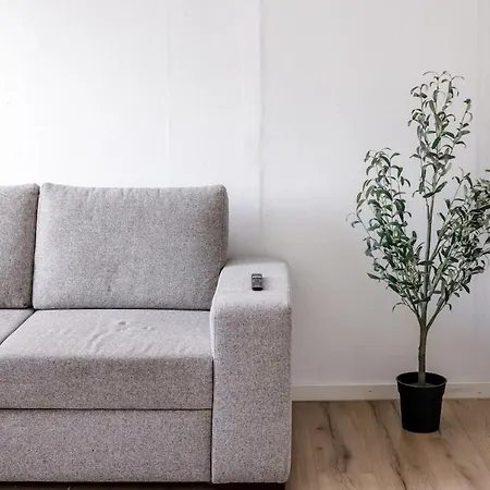 Apartment Lovely *