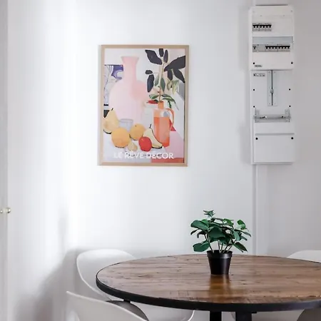 Lovely Apartment Copenhagen
