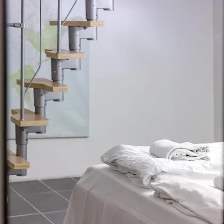 Lovely Apartment *