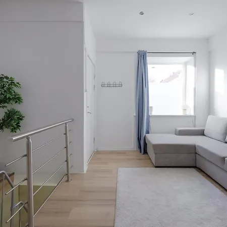 Apartment Lovely