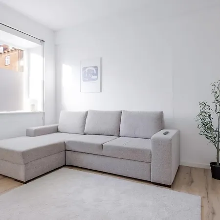 Lovely Apartment Copenhagen