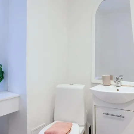 Lovely Apartment